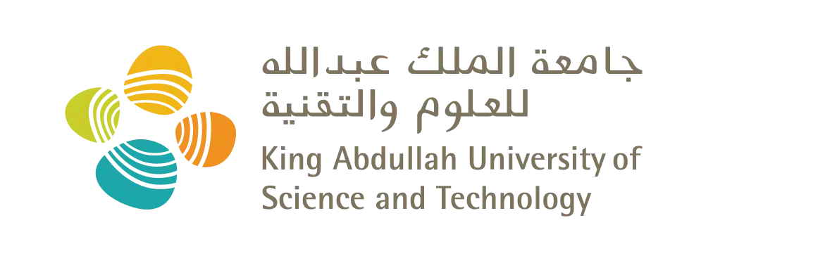KAUST logo