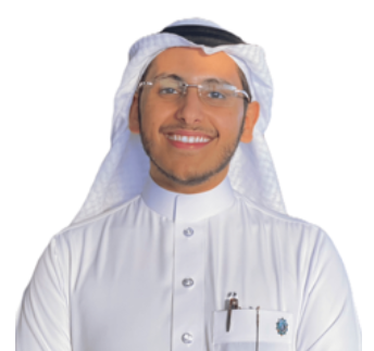Mr. Khalid A. Alghamdi
