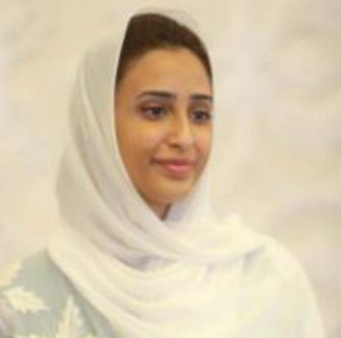 Princess Abeer S. Bin Farhan Al Saud