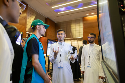 The Sustainability Leaders