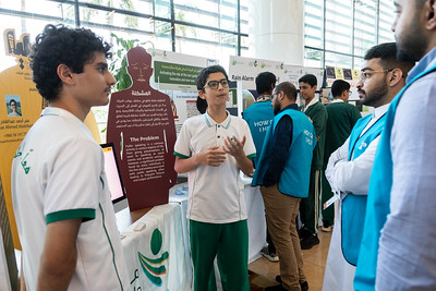 Power Sustainability Hackathon