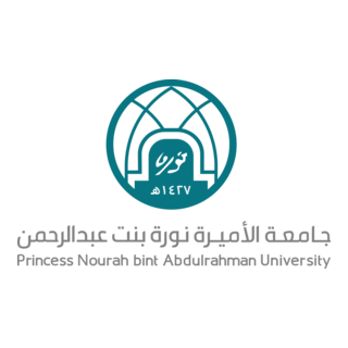 Princess Nourah University logo