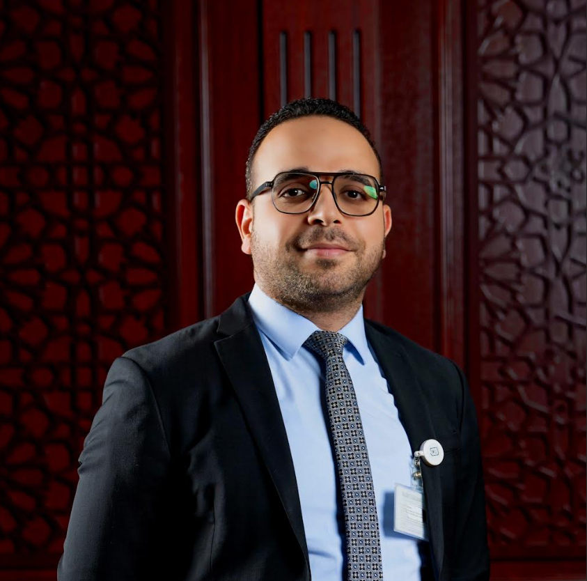 Abdelhamid Galal Abdelhamid Soliman