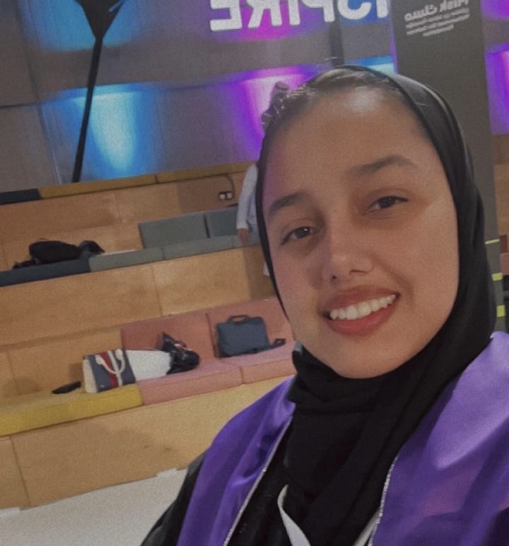 Sara Sayegh