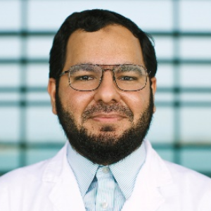 Dr. Omar Abed