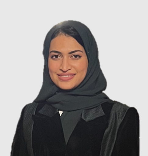 Dr.Maha Aljuhani